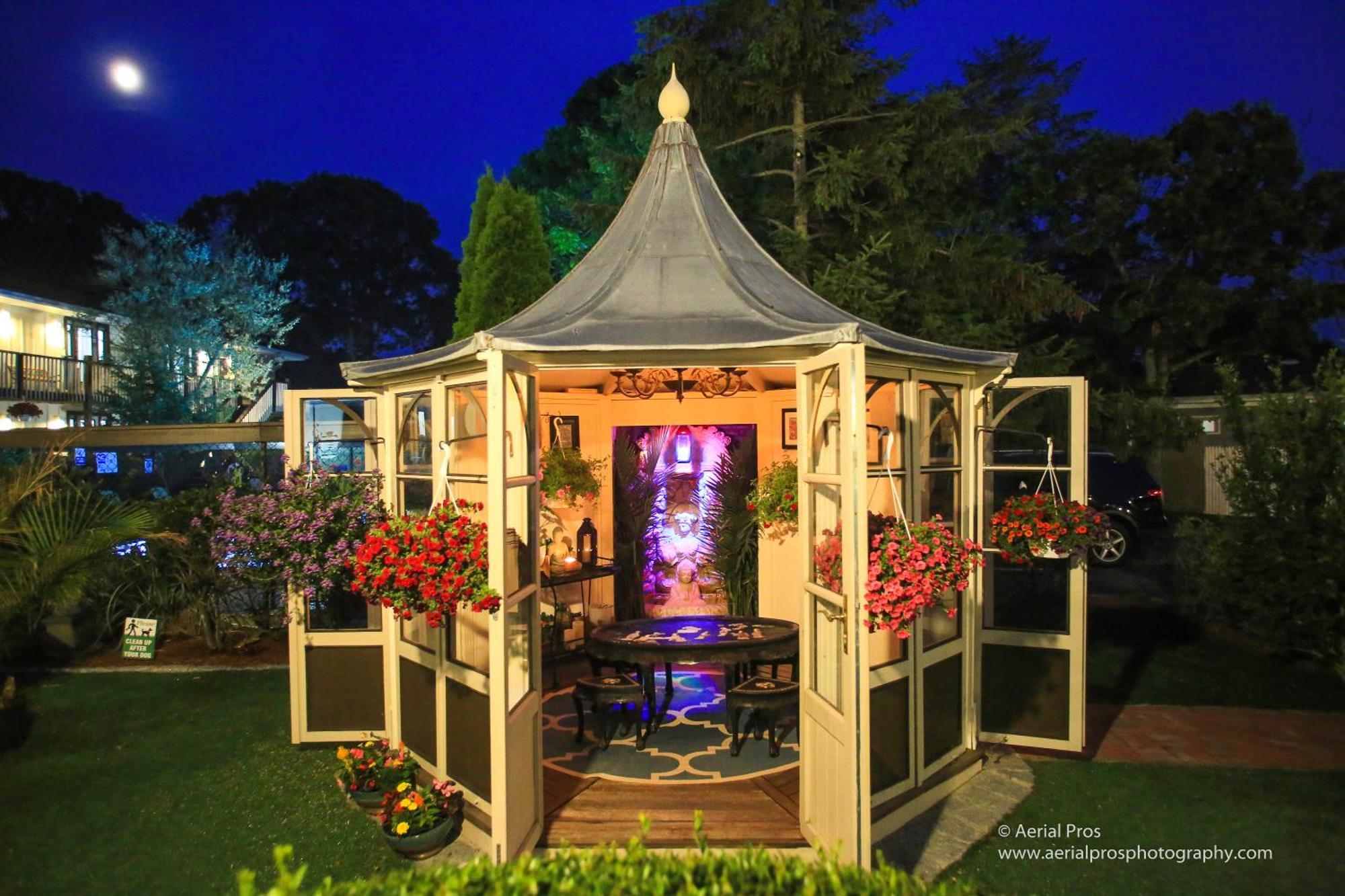 Kenny'S Tipperary Inn Μοντόκ Εξωτερικό φωτογραφία